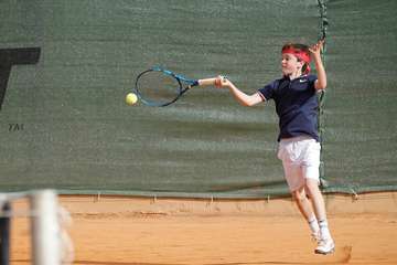  Las semifinales del Rafa Nadal Tour by Santander GC ya están servidas en Telde/TA.